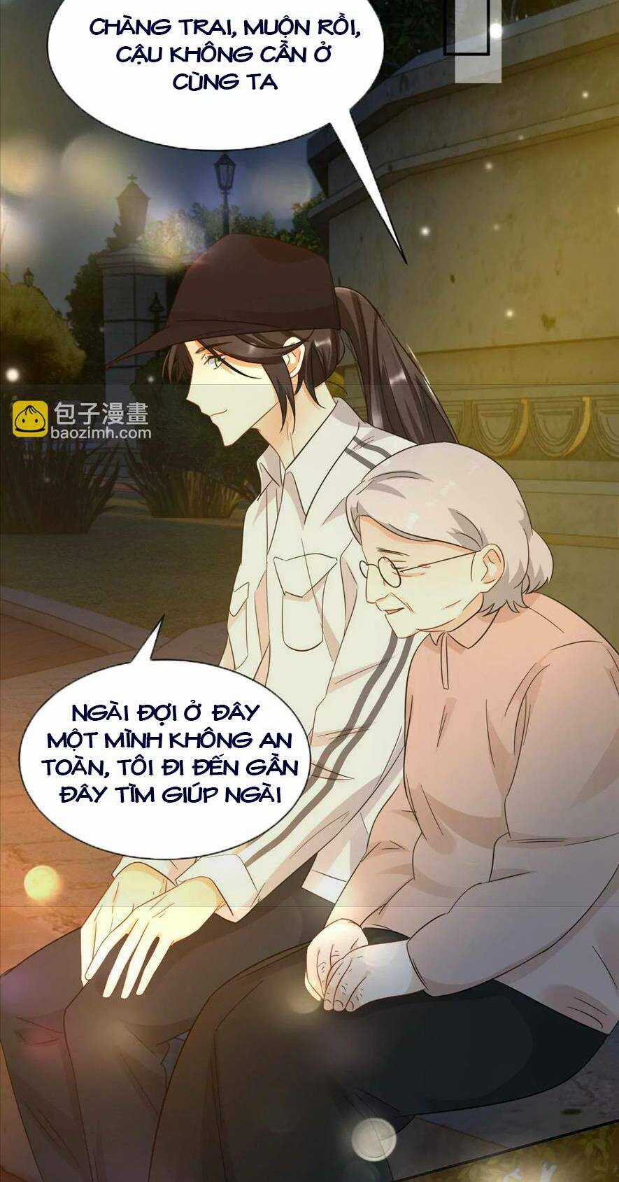 Ám Sát Nữ Hoàng Bệ Hạ - Chapter 49 - Trang 38