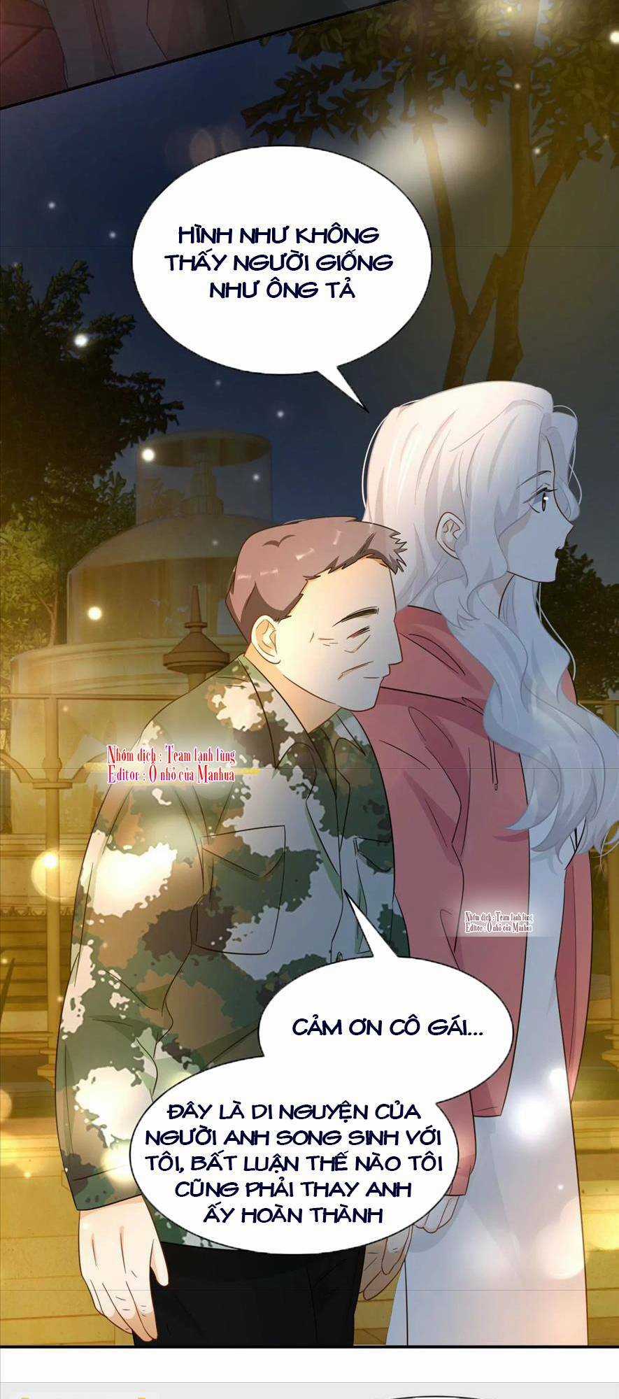 Ám Sát Nữ Hoàng Bệ Hạ - Chapter 49 - Trang 39