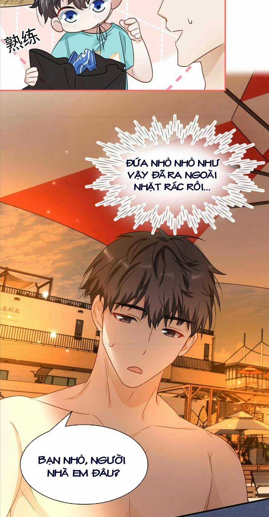 Ám Sát Nữ Hoàng Bệ Hạ - Chapter 49 - Trang 5