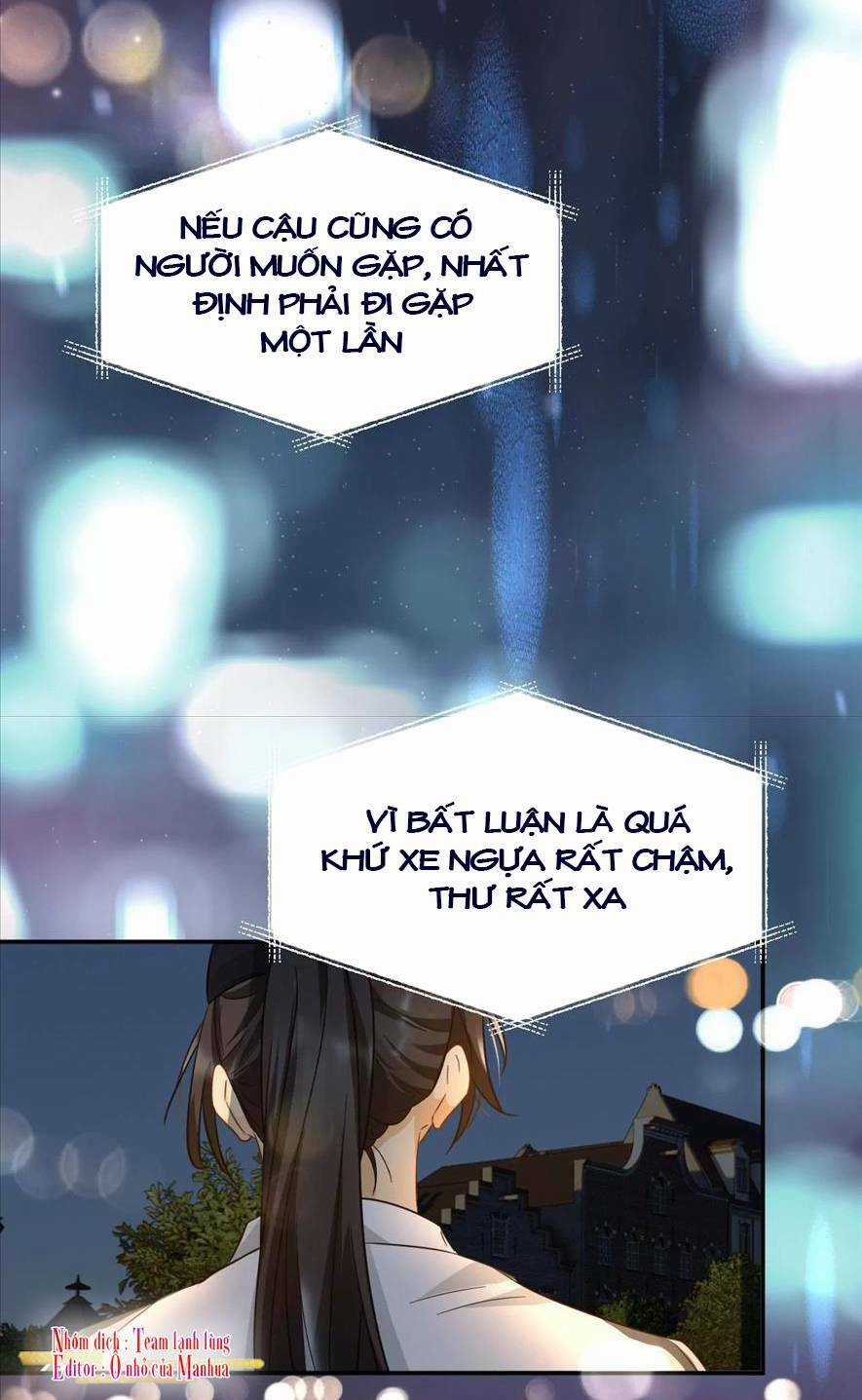 Ám Sát Nữ Hoàng Bệ Hạ - Chapter 49 - Trang 42