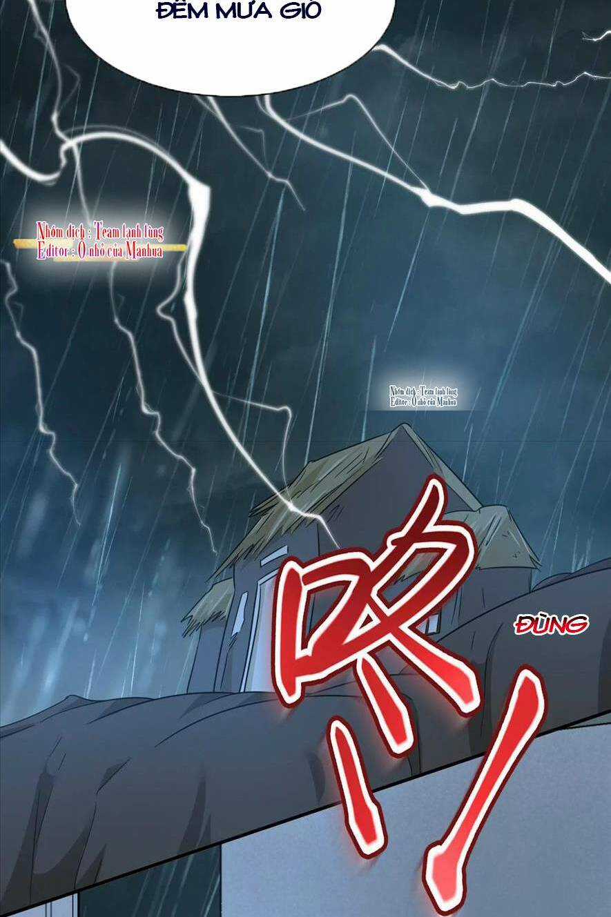 Ám Sát Nữ Hoàng Bệ Hạ - Chapter 49 - Trang 7