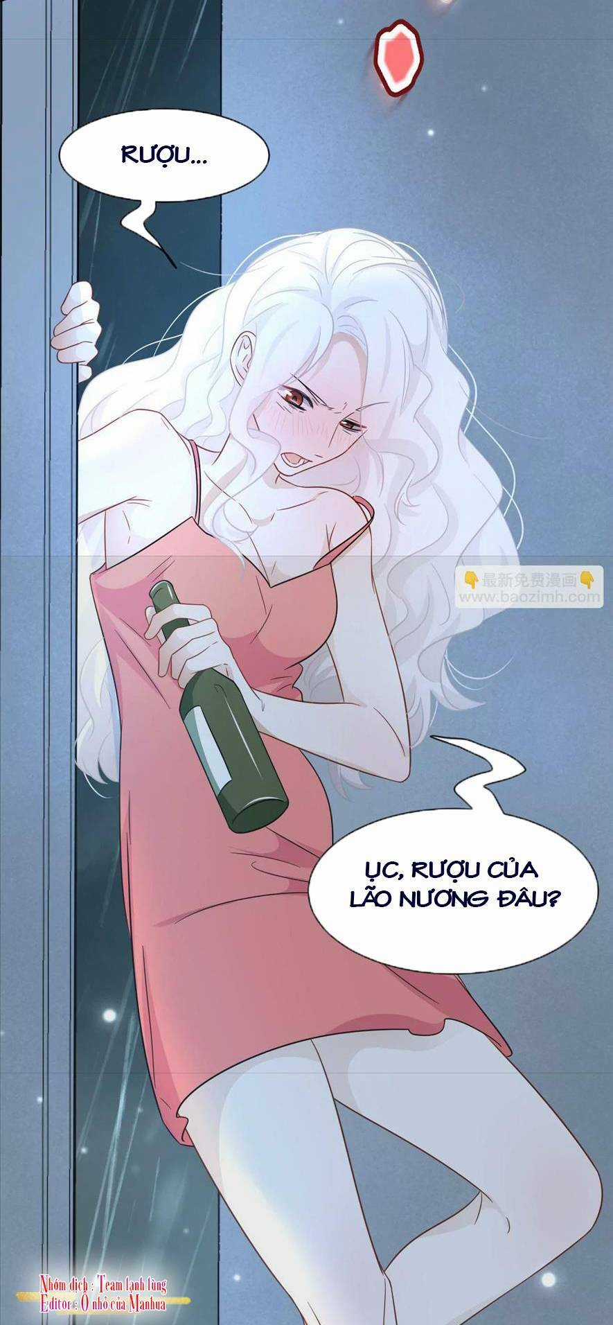 Ám Sát Nữ Hoàng Bệ Hạ - Chapter 49 - Trang 8