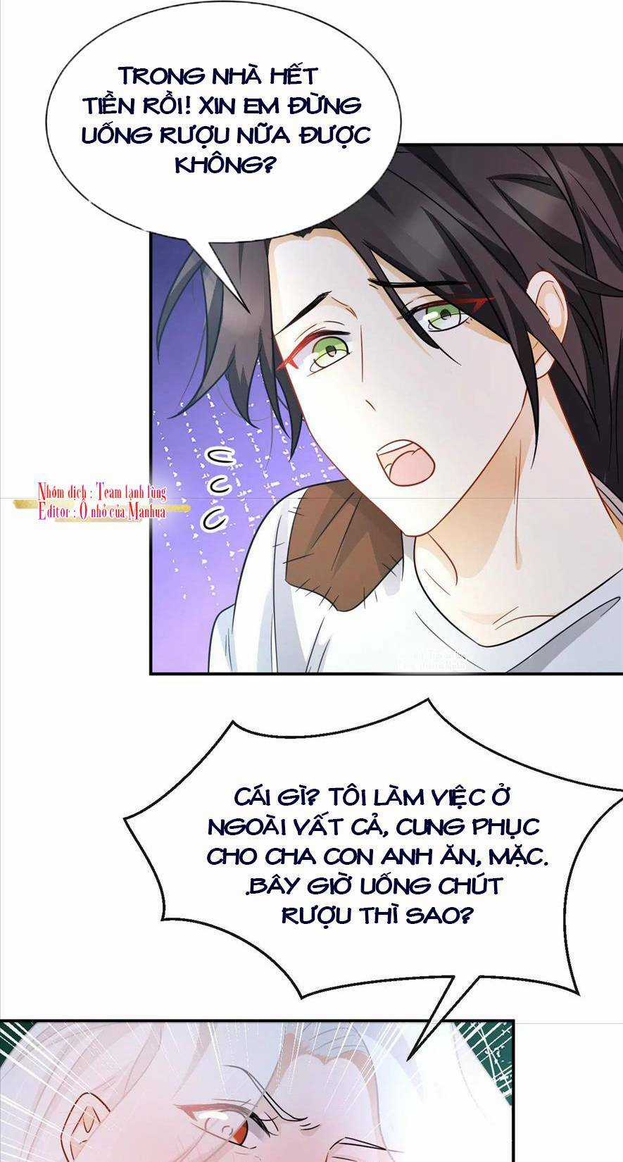 Ám Sát Nữ Hoàng Bệ Hạ - Chapter 49 - Trang 10