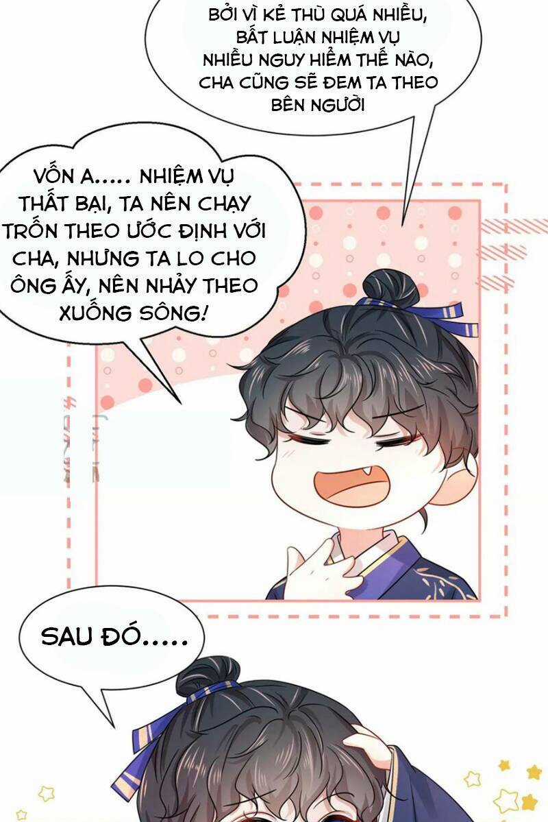 Ám Sát Nữ Hoàng Bệ Hạ - Chapter 5 - Trang 3