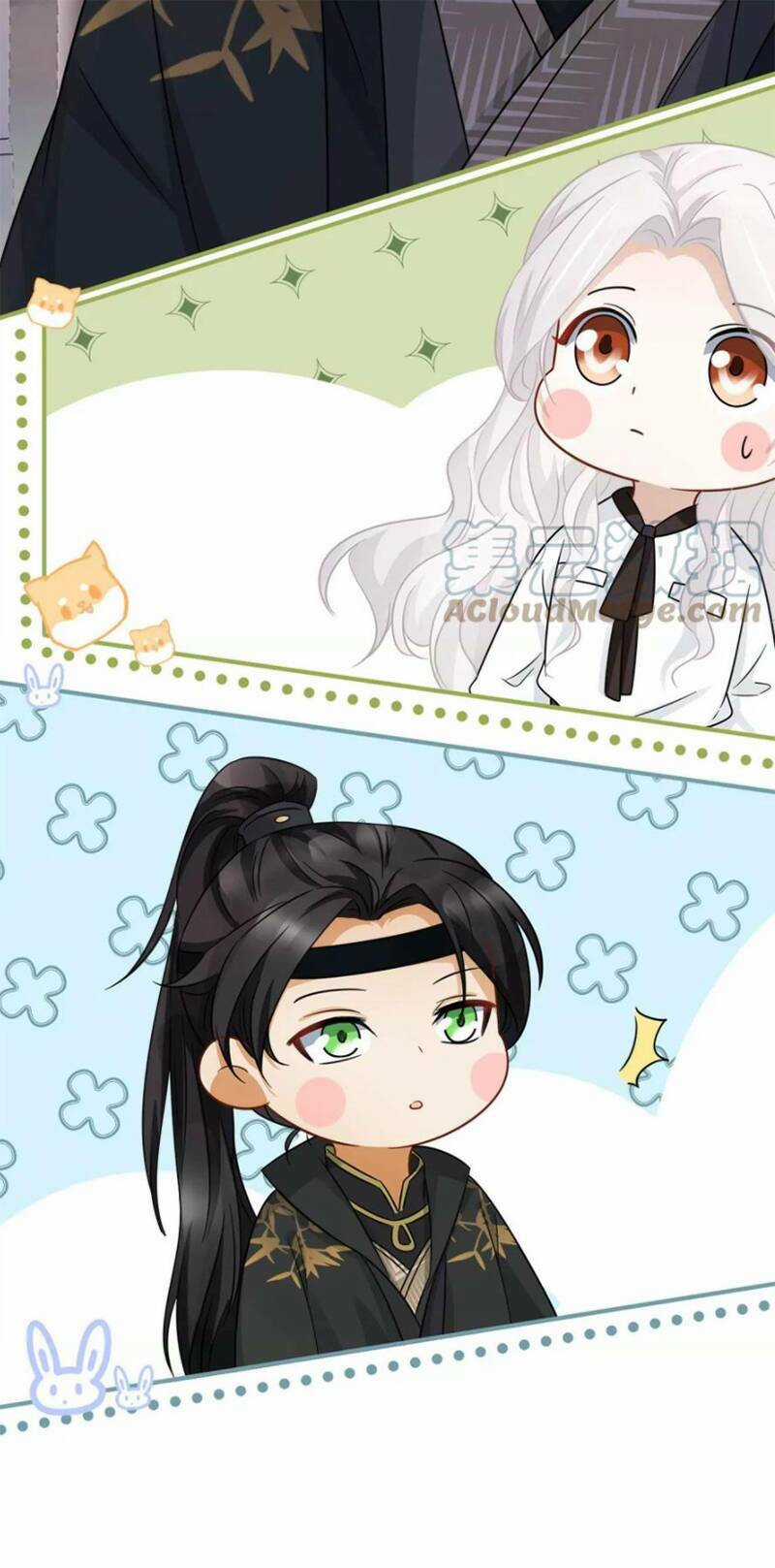 Ám Sát Nữ Hoàng Bệ Hạ - Chapter 5 - Trang 40