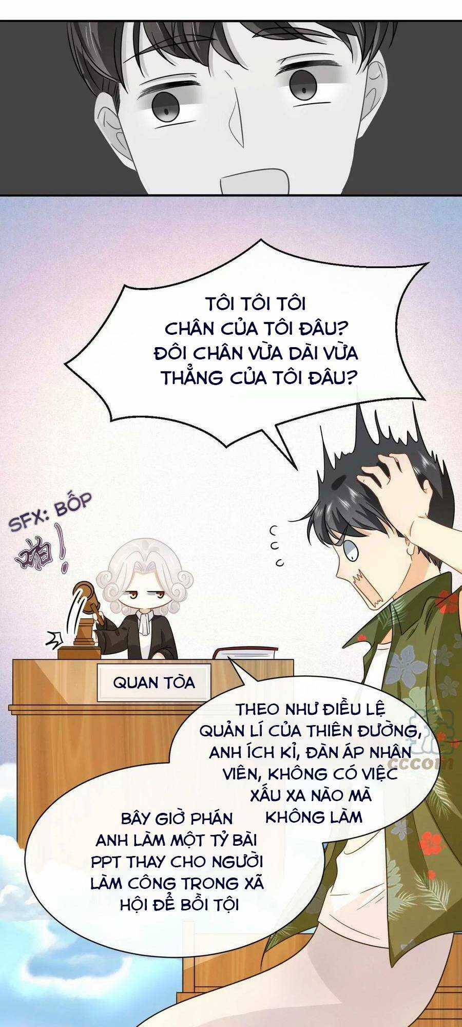 Ám Sát Nữ Hoàng Bệ Hạ - Chapter 51 - Trang 8