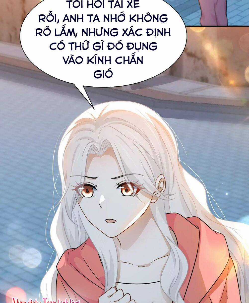 Ám Sát Nữ Hoàng Bệ Hạ - Chapter 52 - Trang 21