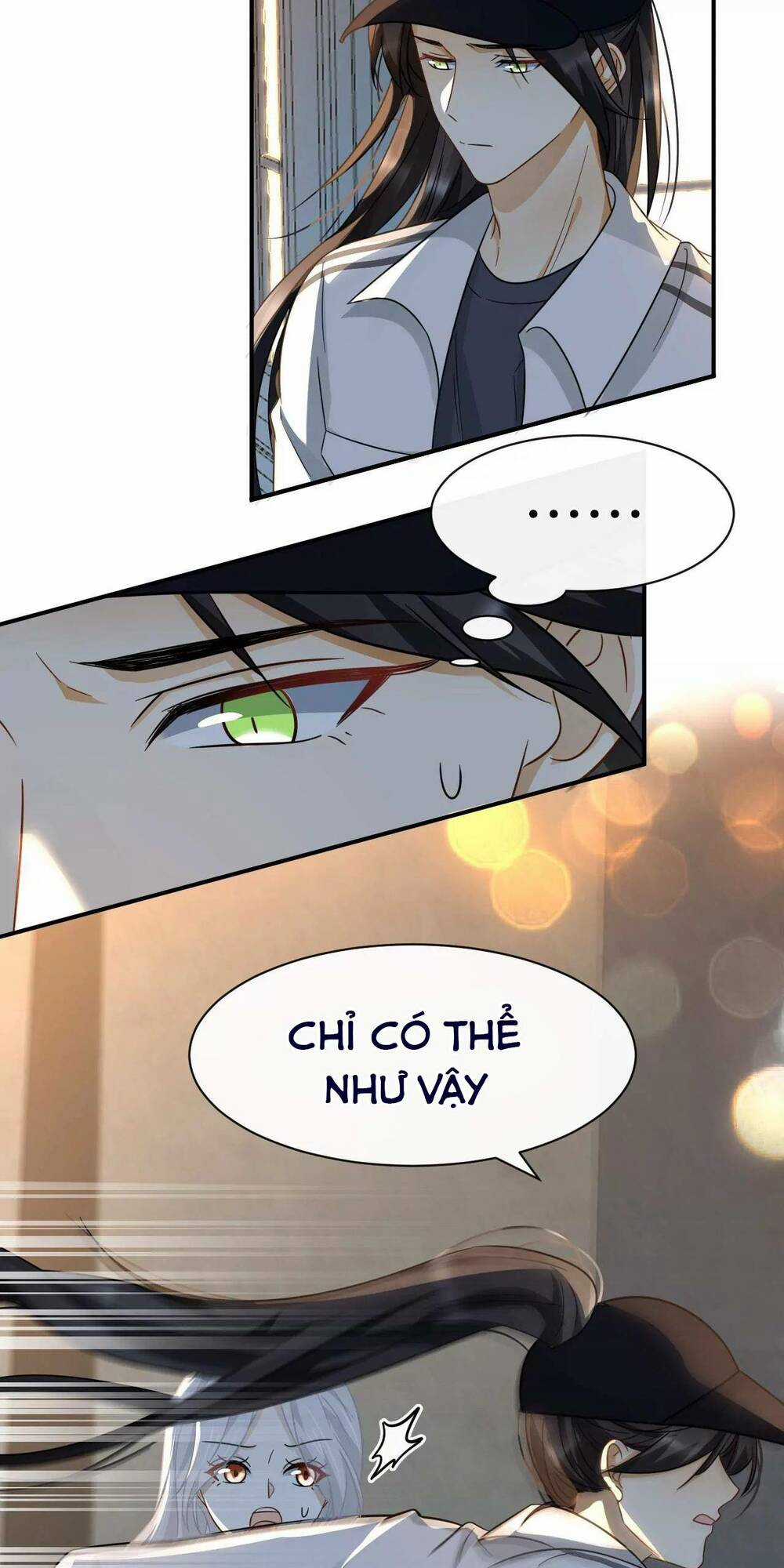 Ám Sát Nữ Hoàng Bệ Hạ - Chapter 52 - Trang 23