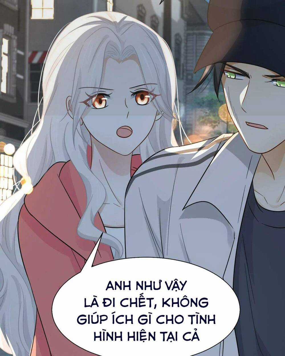 Ám Sát Nữ Hoàng Bệ Hạ - Chapter 52 - Trang 28