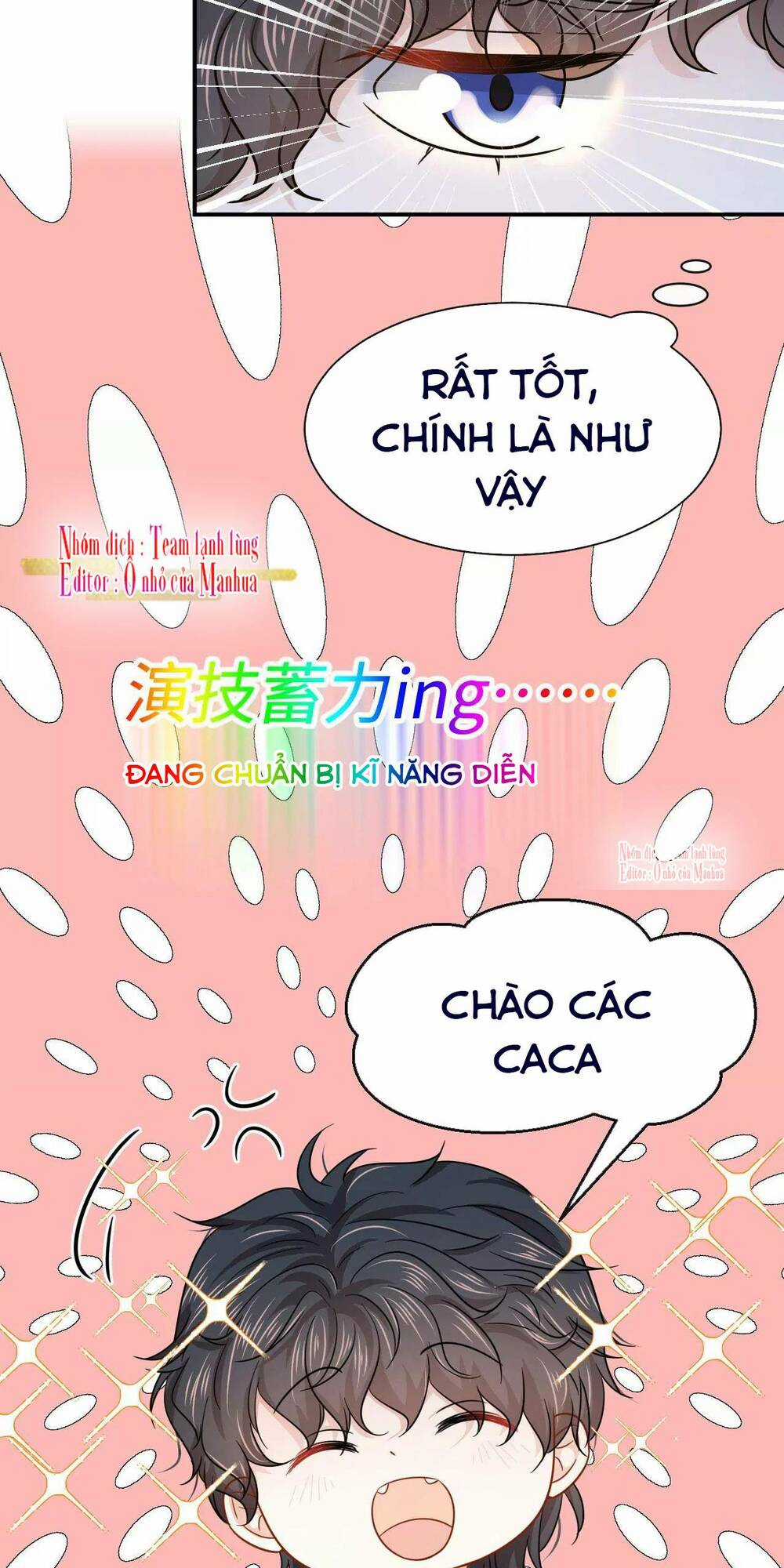 Ám Sát Nữ Hoàng Bệ Hạ - Chapter 52 - Trang 4