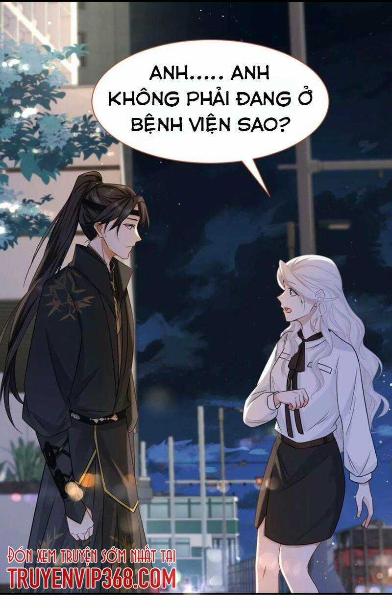 Ám Sát Nữ Hoàng Bệ Hạ - Chapter 6 - Trang 2
