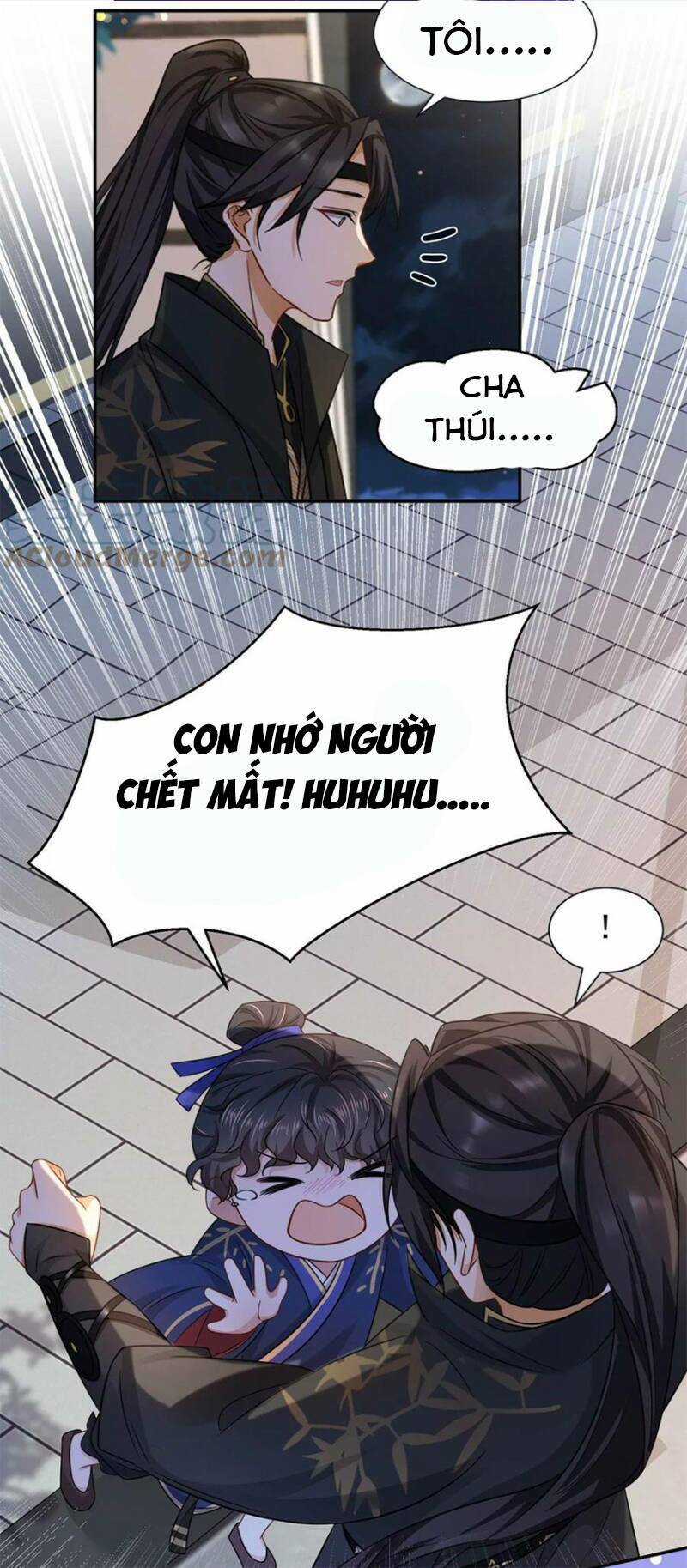 Ám Sát Nữ Hoàng Bệ Hạ - Chapter 6 - Trang 3