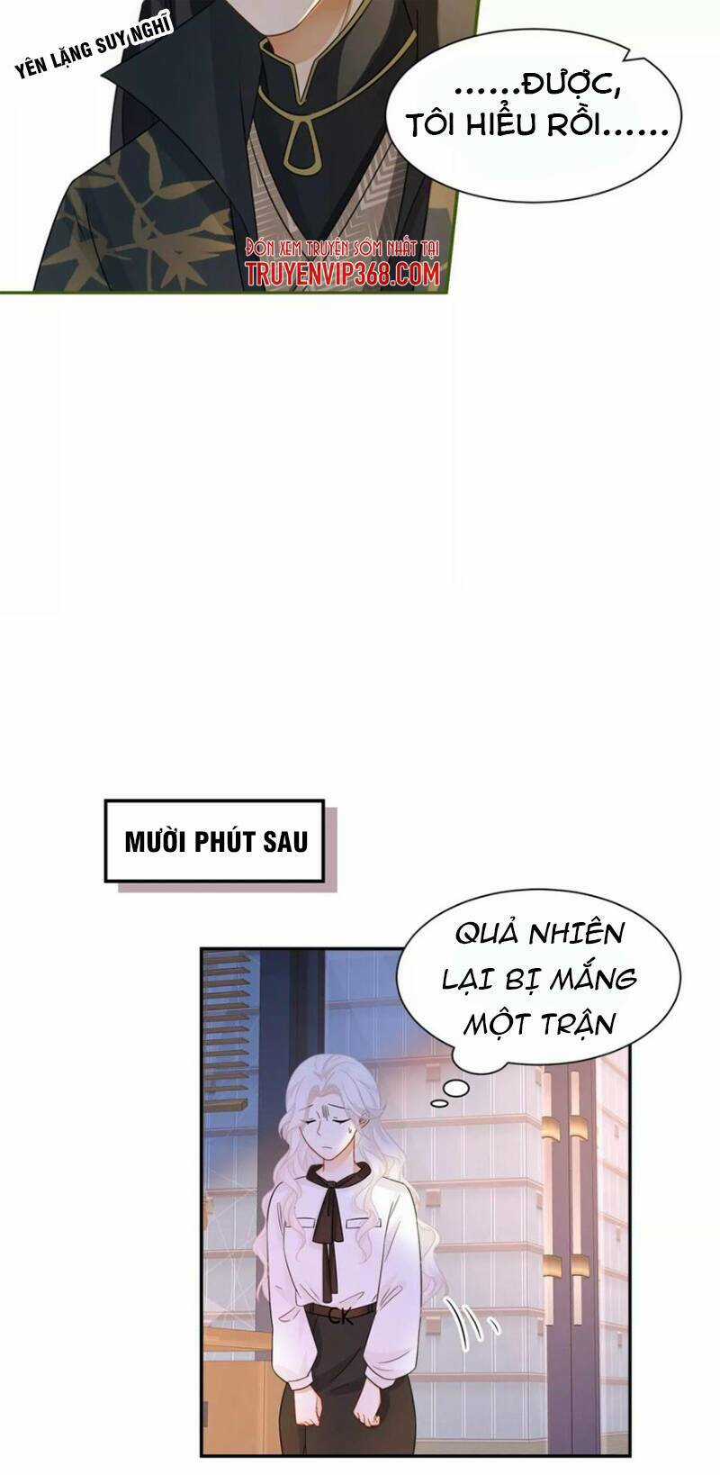 Ám Sát Nữ Hoàng Bệ Hạ - Chapter 6 - Trang 22