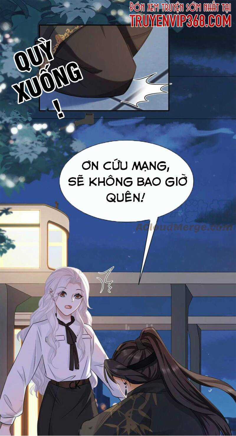 Ám Sát Nữ Hoàng Bệ Hạ - Chapter 6 - Trang 8