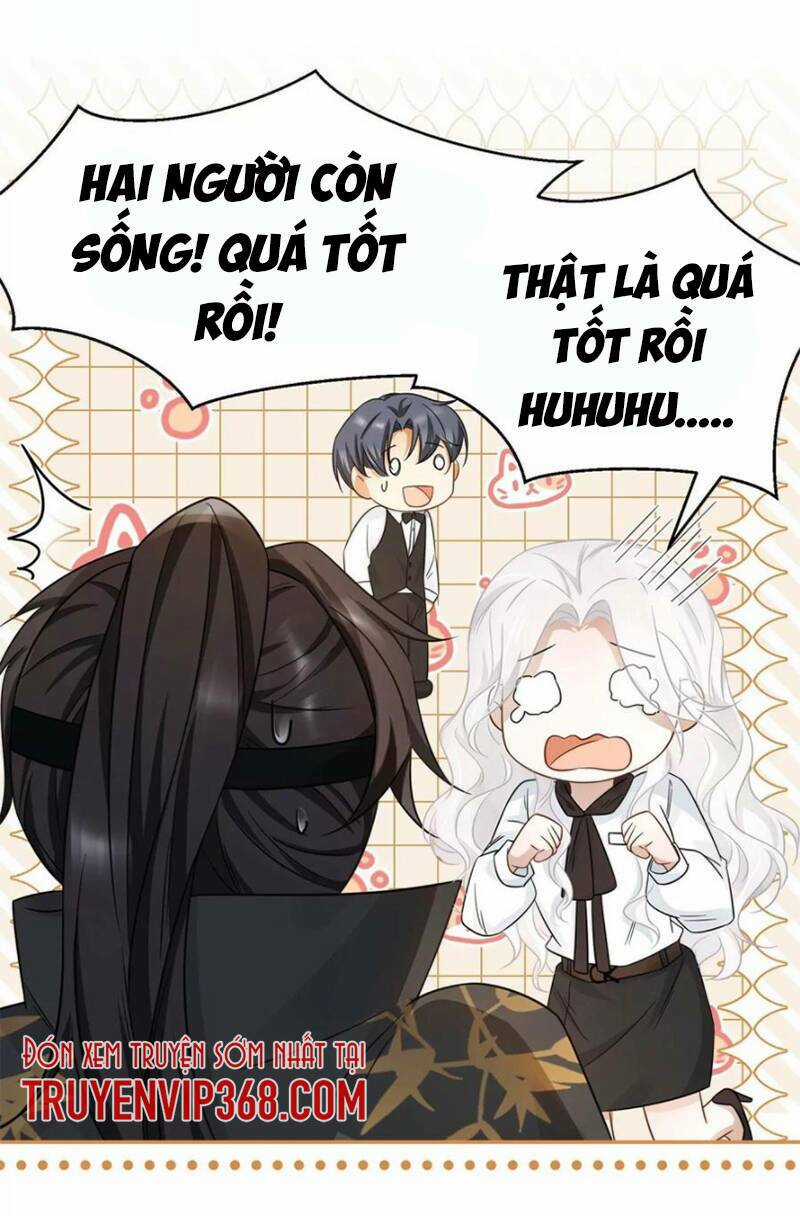 Ám Sát Nữ Hoàng Bệ Hạ - Chapter 7 - Trang 33