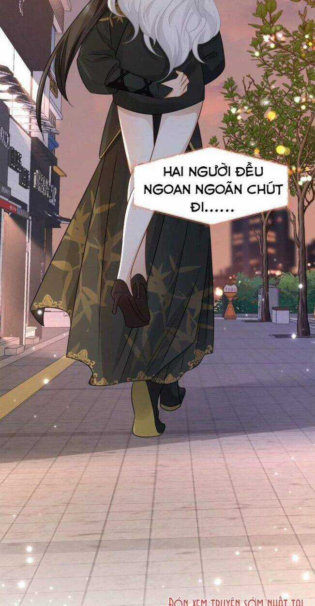 Ám Sát Nữ Hoàng Bệ Hạ - Chapter 7 - Trang 40