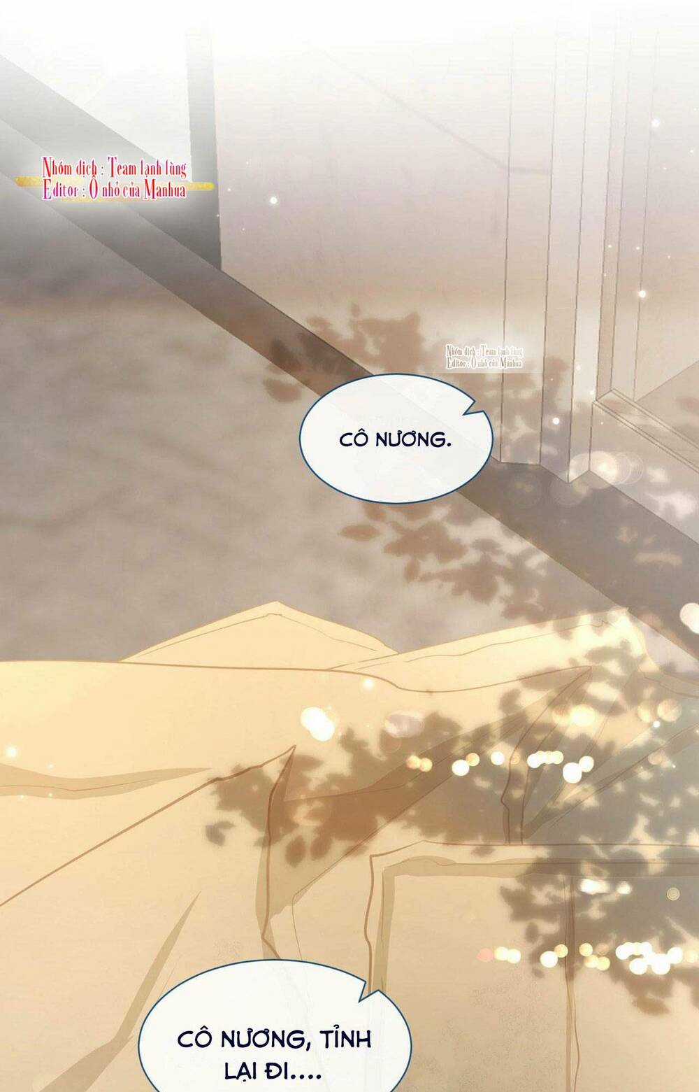 Ám Sát Nữ Hoàng Bệ Hạ - Chapter 8 - Trang 2