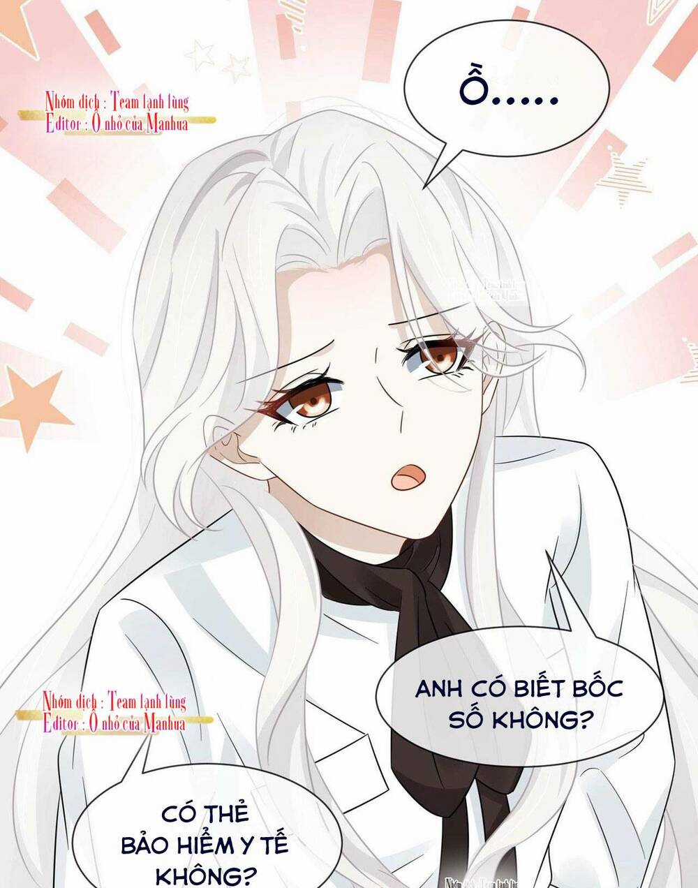 Ám Sát Nữ Hoàng Bệ Hạ - Chapter 8 - Trang 19