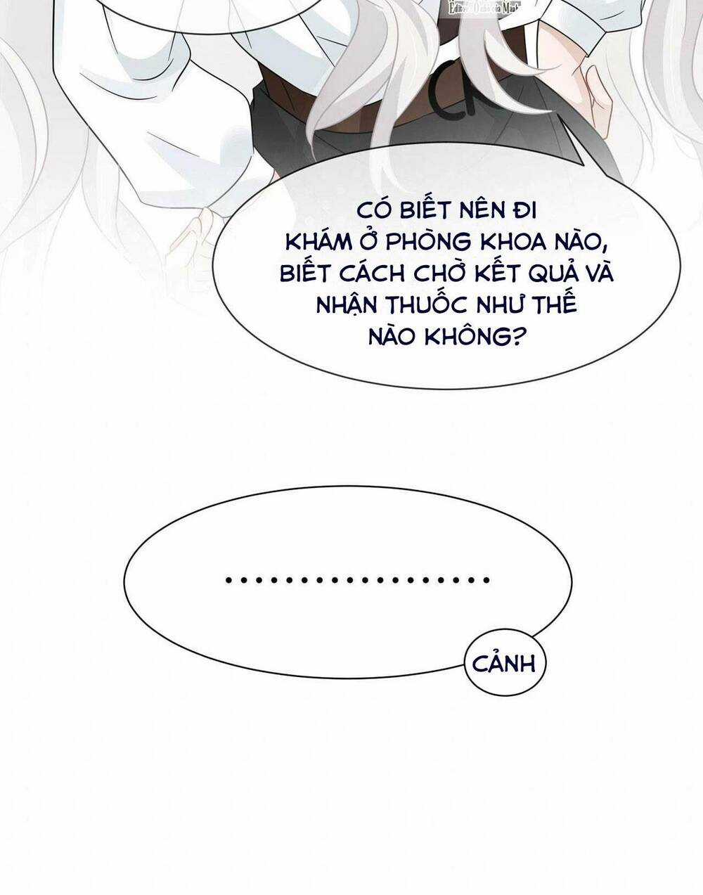 Ám Sát Nữ Hoàng Bệ Hạ - Chapter 8 - Trang 20