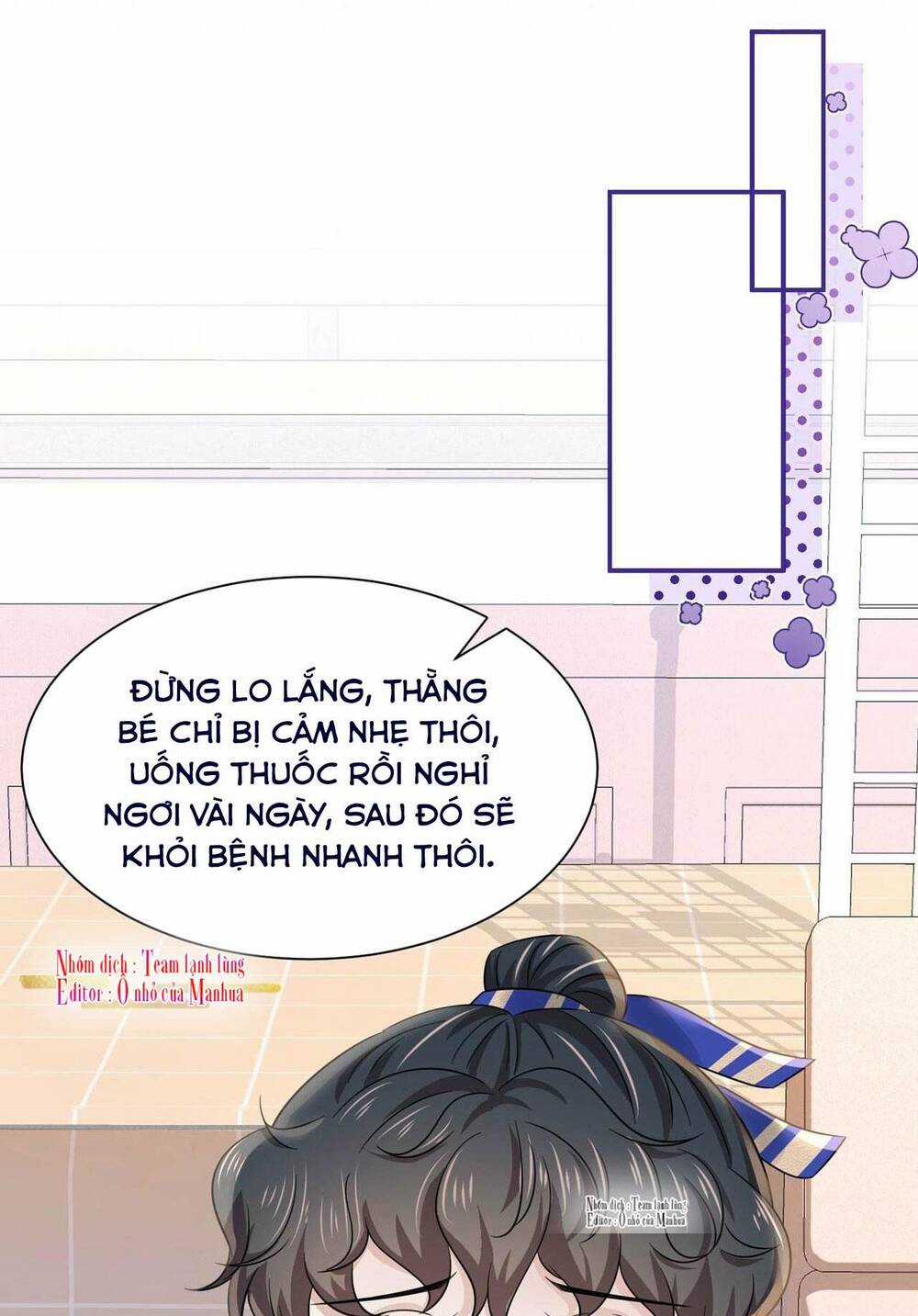 Ám Sát Nữ Hoàng Bệ Hạ - Chapter 8 - Trang 21