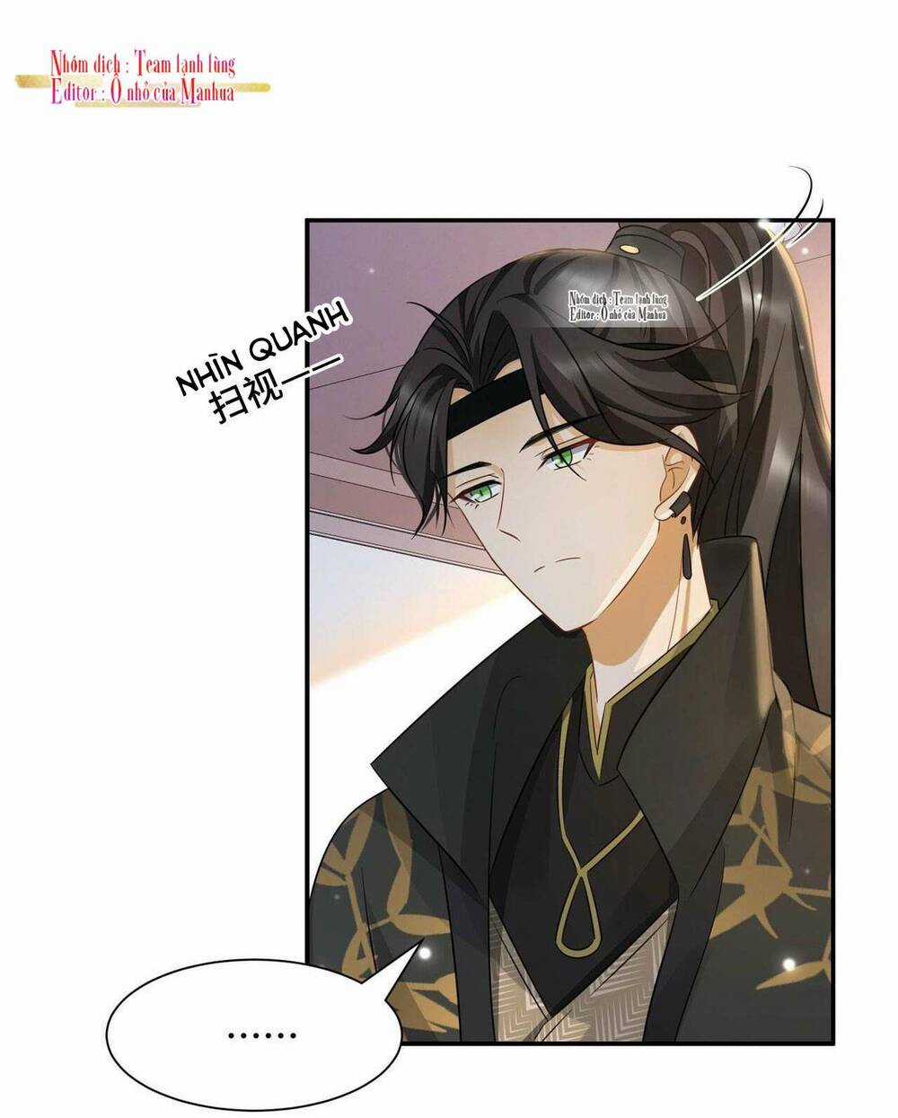 Ám Sát Nữ Hoàng Bệ Hạ - Chapter 8 - Trang 24