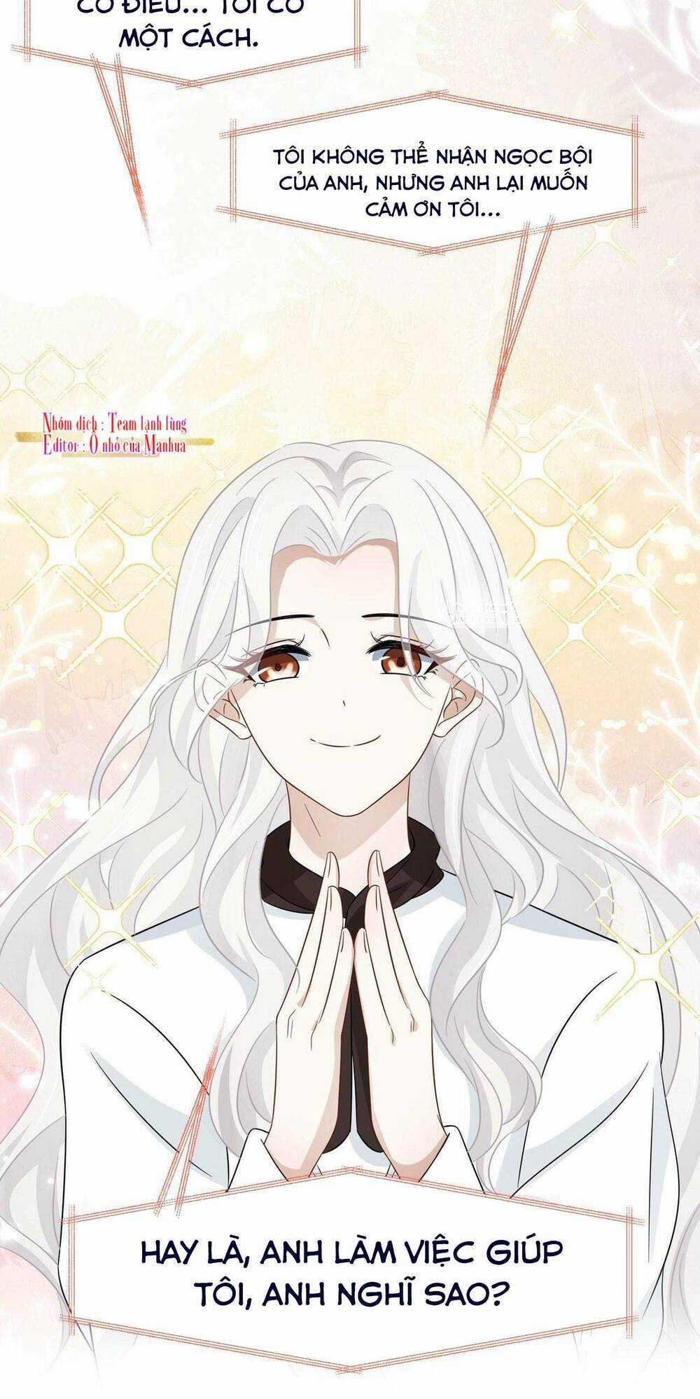 Ám Sát Nữ Hoàng Bệ Hạ - Chapter 8 - Trang 37