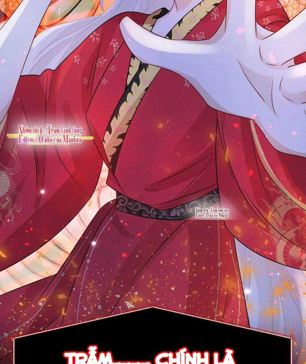 Ám Sát Nữ Hoàng Bệ Hạ - Chapter 9 - Trang 35