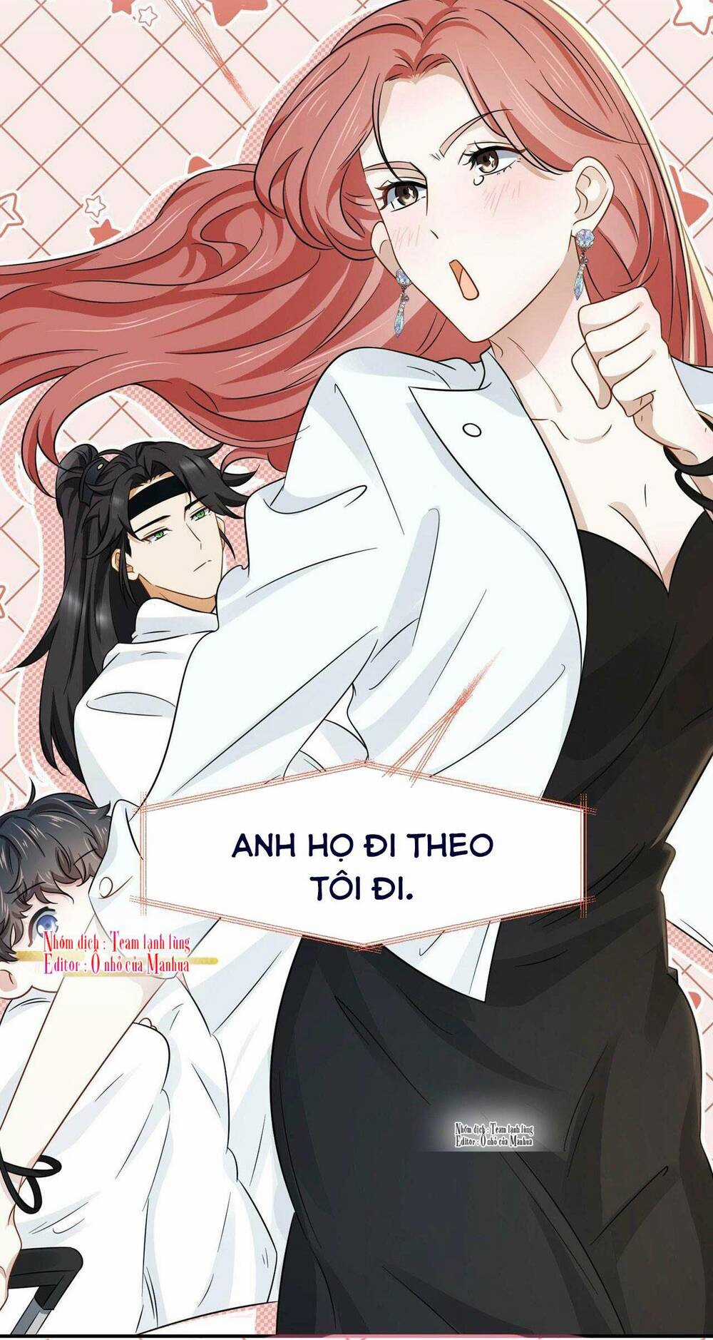 Ám Sát Nữ Hoàng Bệ Hạ - Chapter 9 - Trang 5