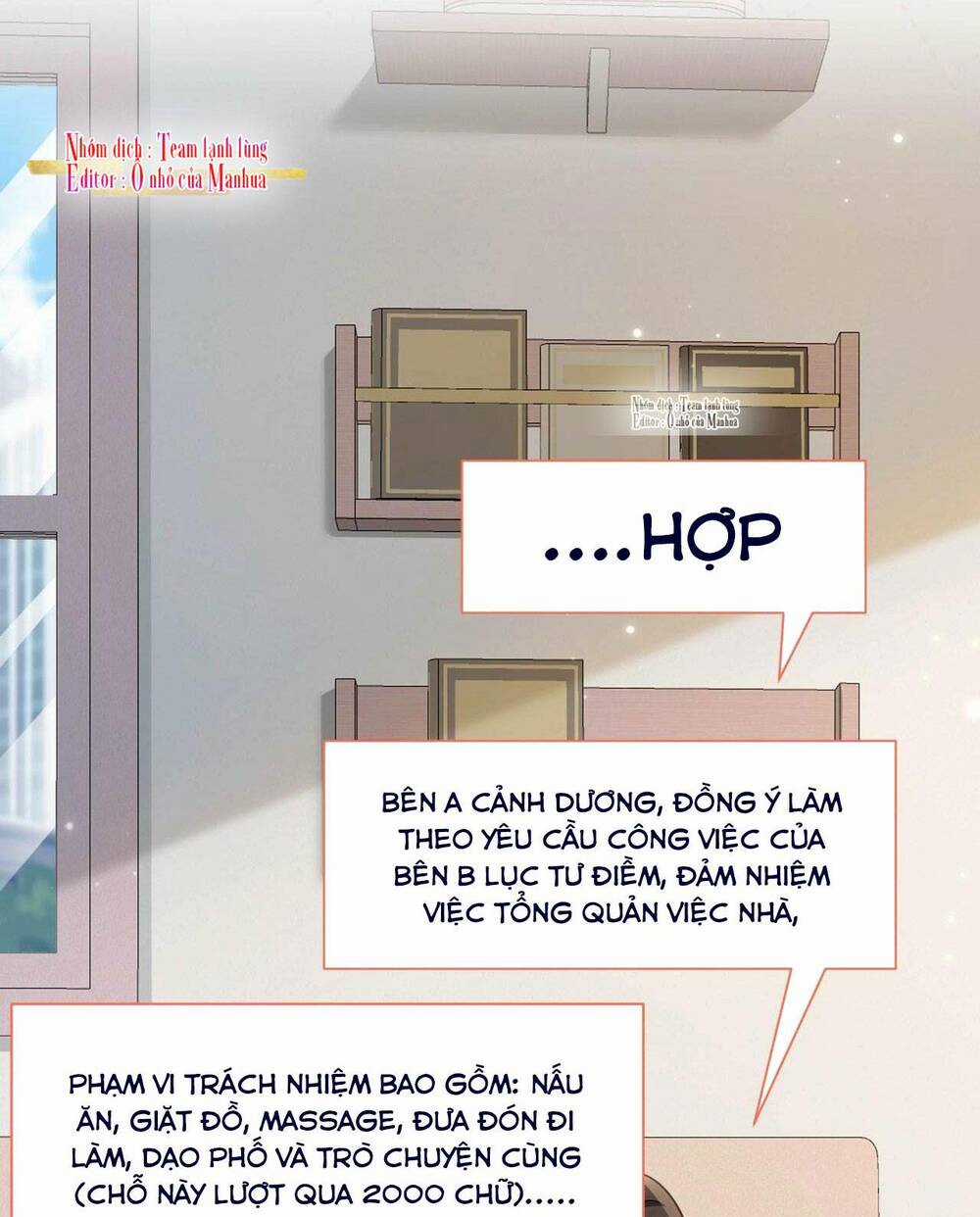 Ám Sát Nữ Hoàng Bệ Hạ - Chapter 9 - Trang 8