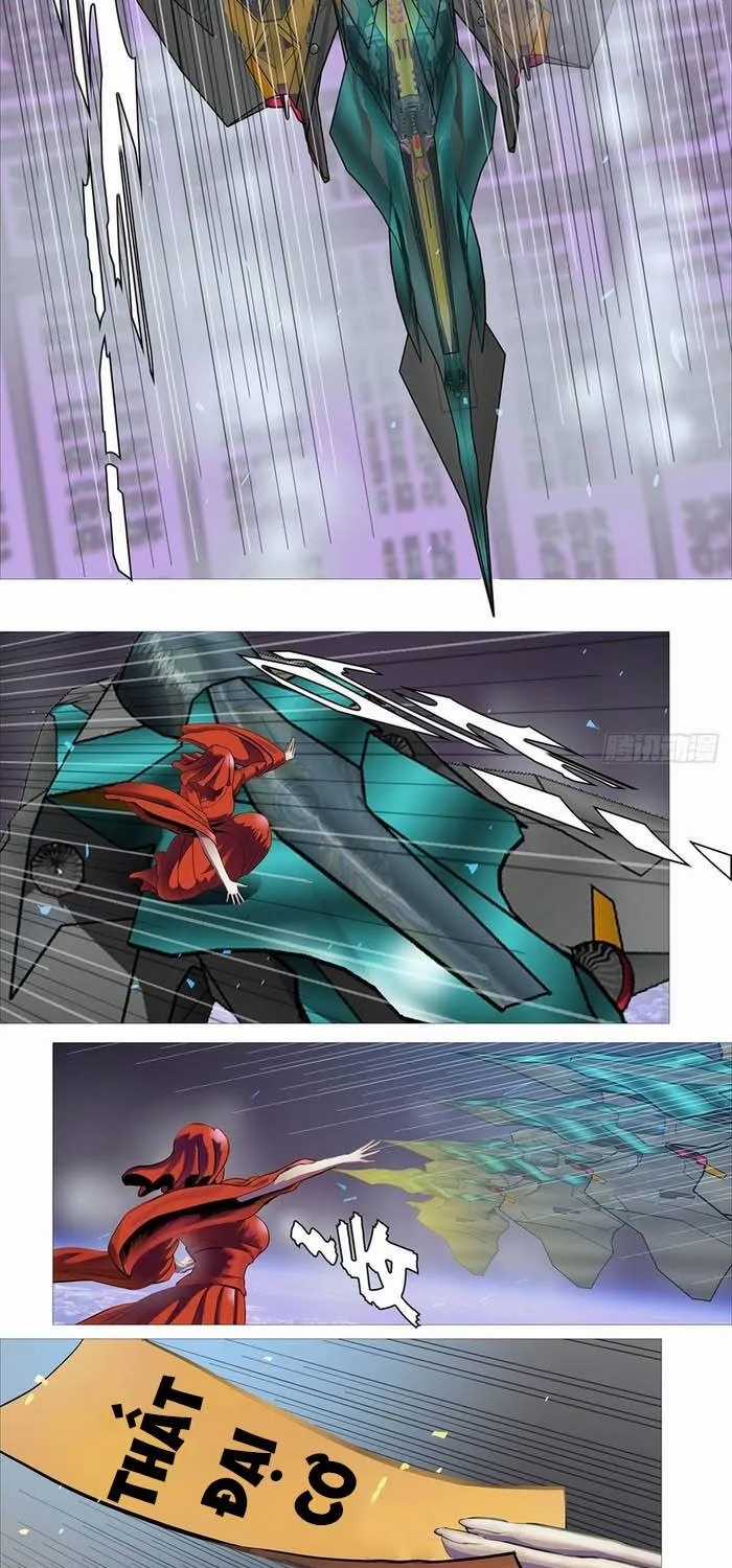 Ám Thần Bảng - Chapter 37 - Trang 12