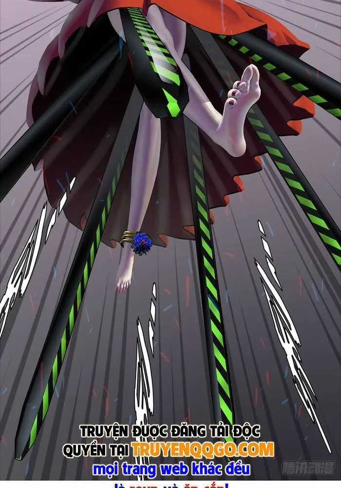 Ám Thần Bảng - Chapter 37 - Trang 16