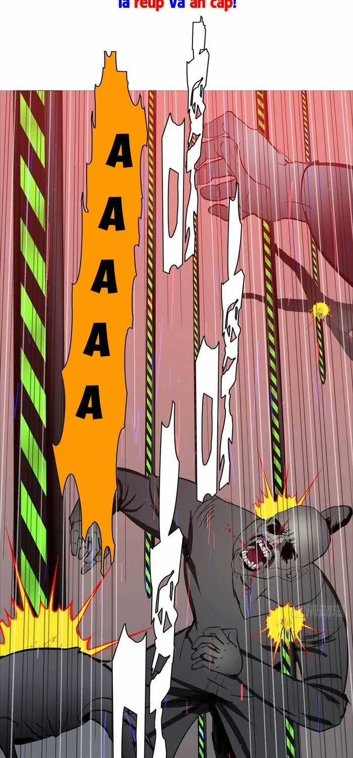 Ám Thần Bảng - Chapter 37 - Trang 17