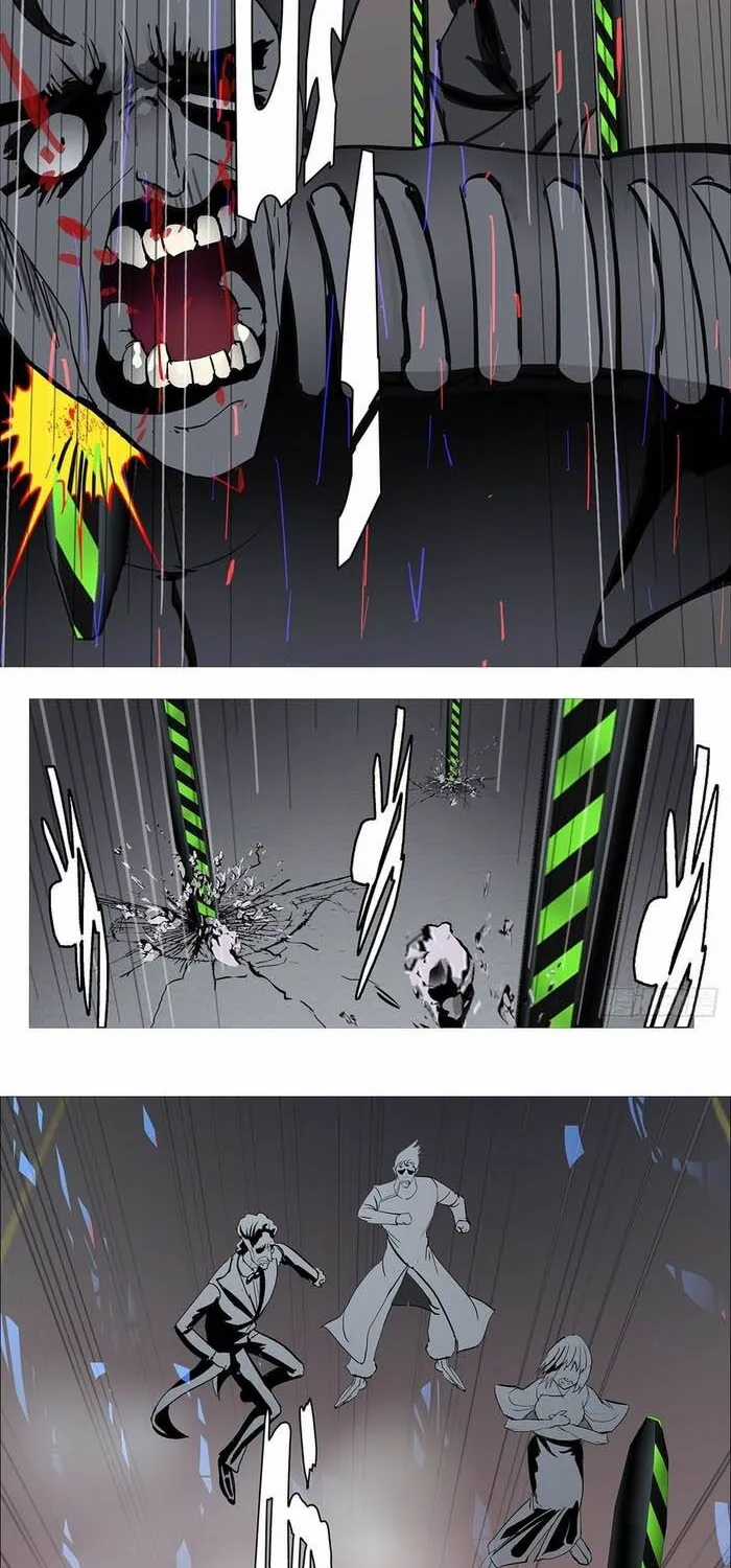 Ám Thần Bảng - Chapter 37 - Trang 18