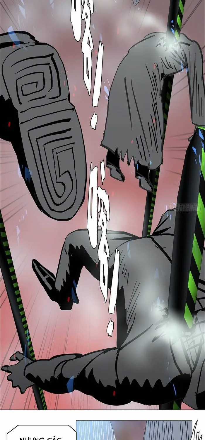 Ám Thần Bảng - Chapter 37 - Trang 19