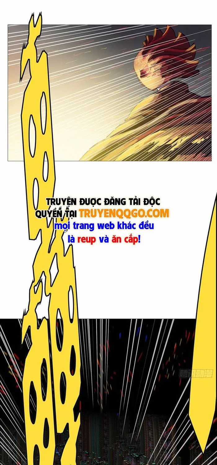 Ám Thần Bảng - Chapter 37 - Trang 22