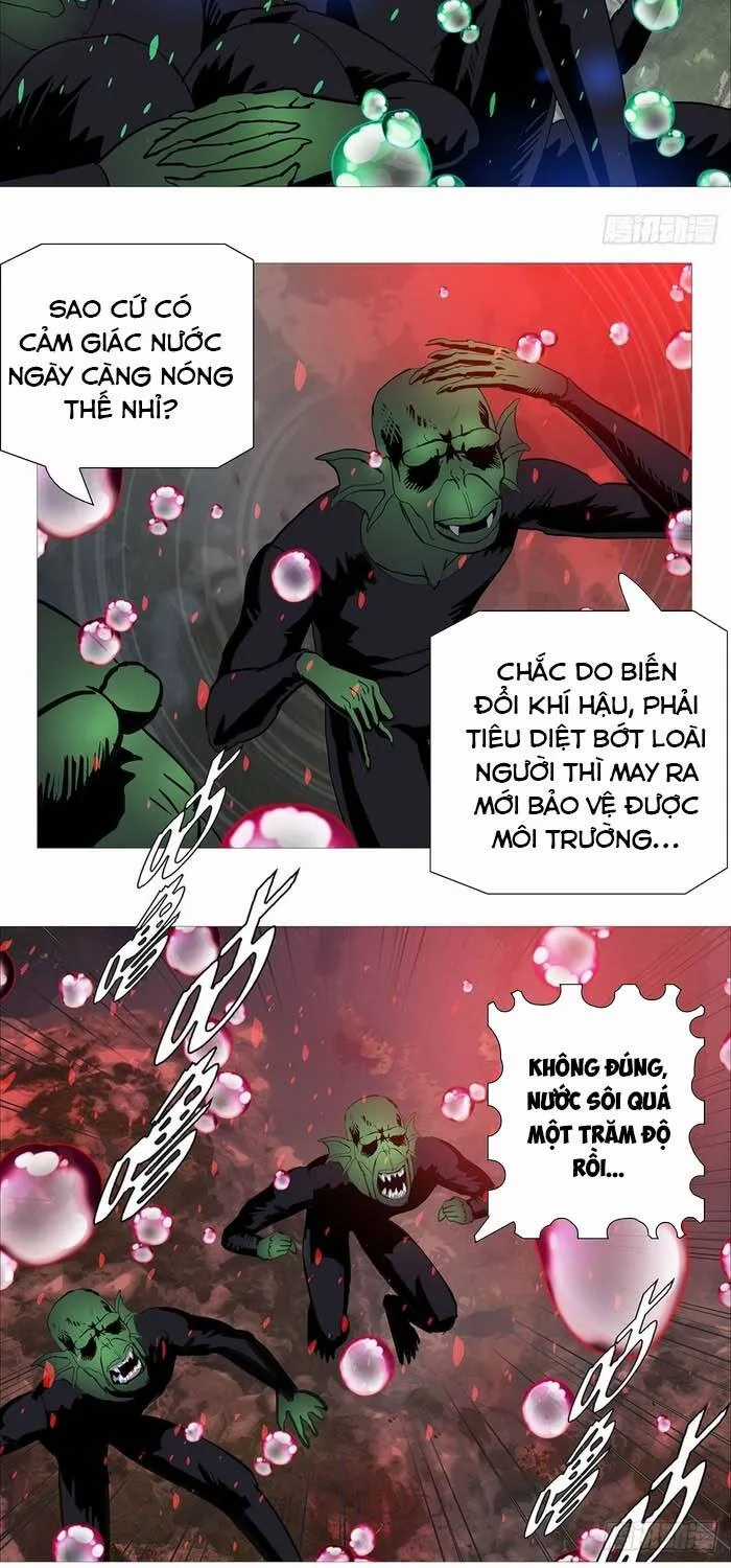 Ám Thần Bảng - Chapter 37 - Trang 7