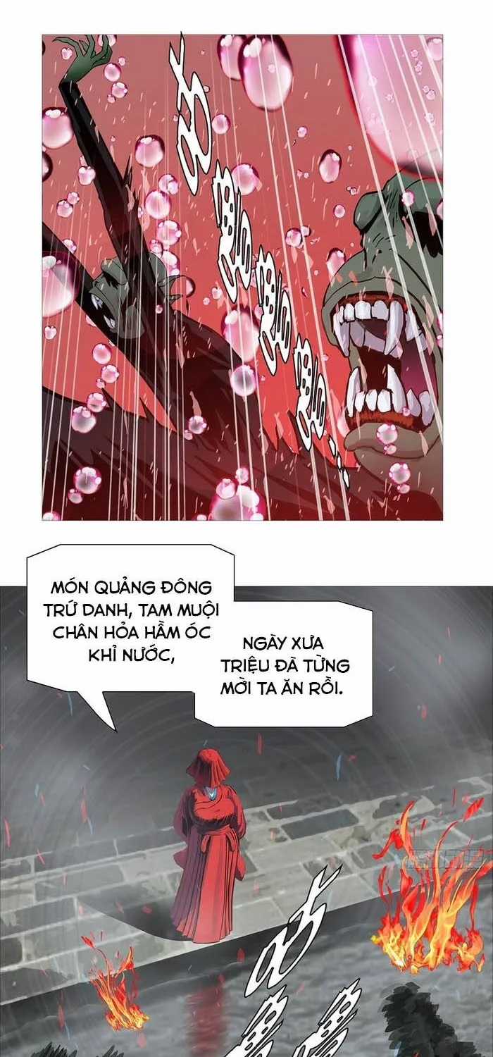 Ám Thần Bảng - Chapter 37 - Trang 8