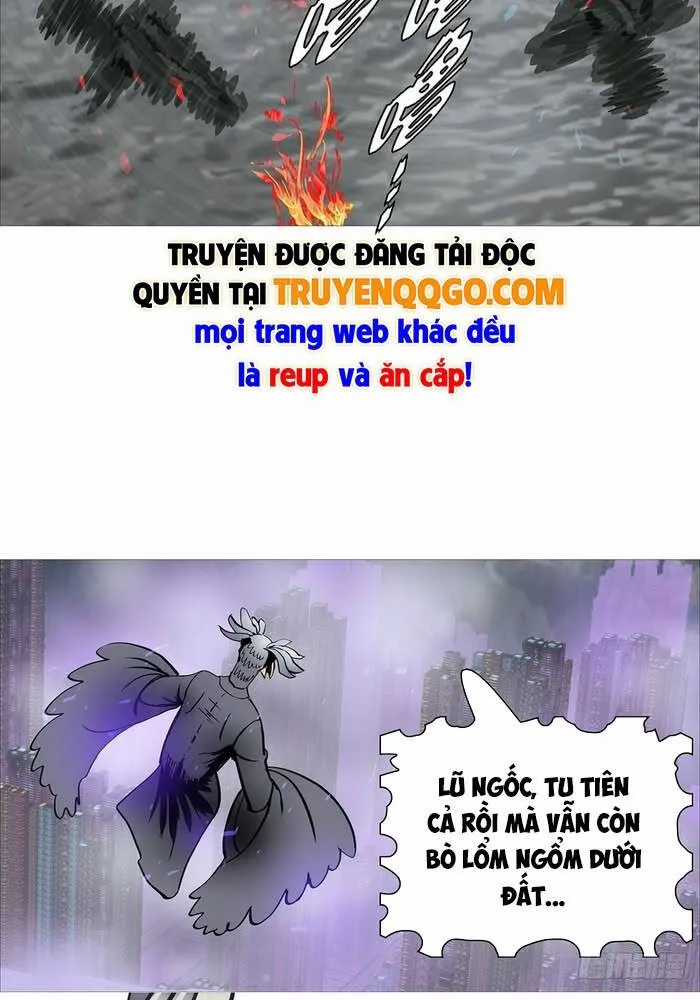 Ám Thần Bảng - Chapter 37 - Trang 9