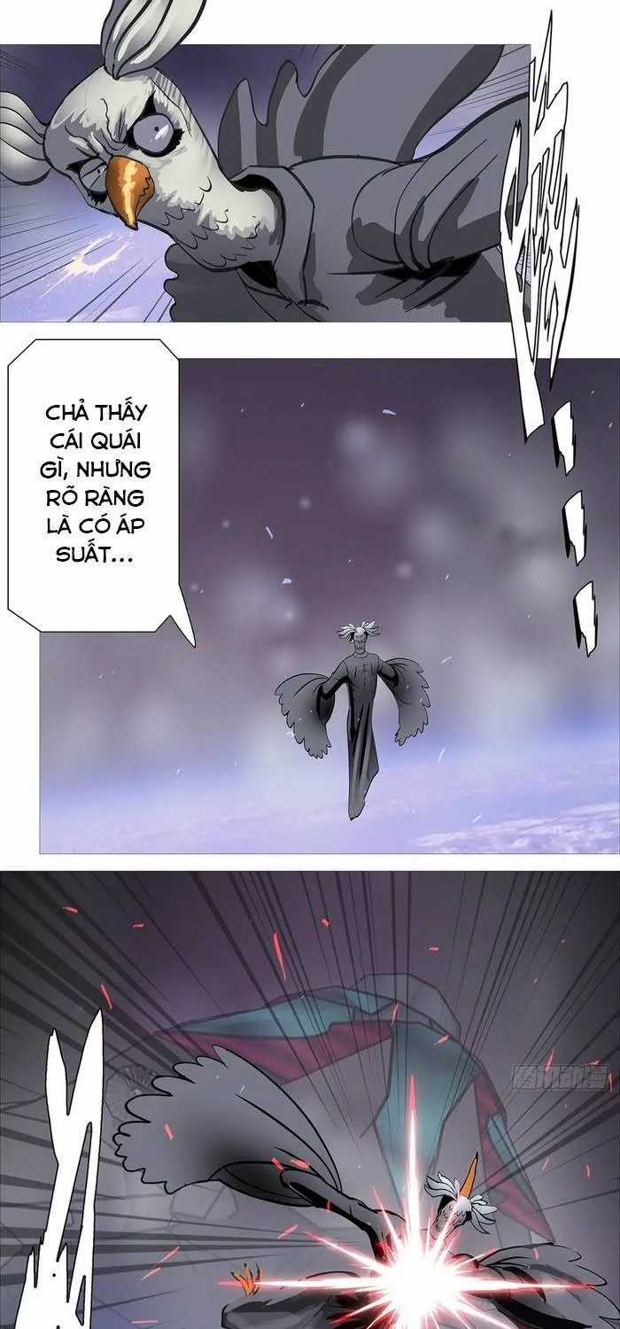 Ám Thần Bảng - Chapter 37 - Trang 10