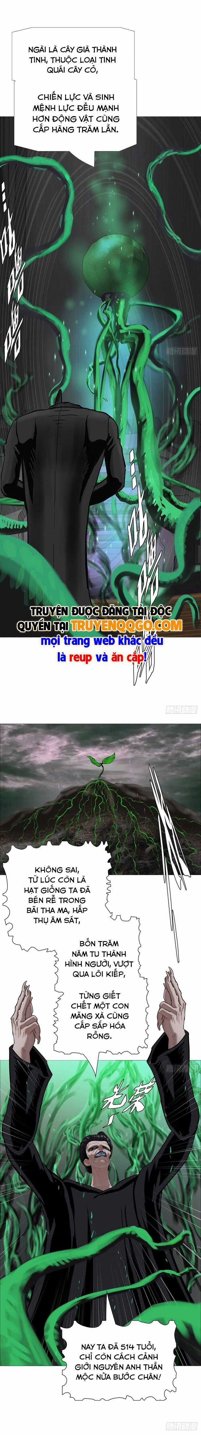 Ám Thần Bảng - Chương 13 - Trang 2