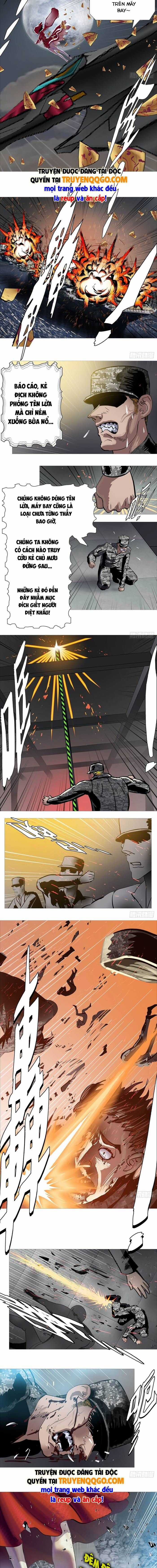 Ám Thần Bảng - Chương 31 - Trang 5