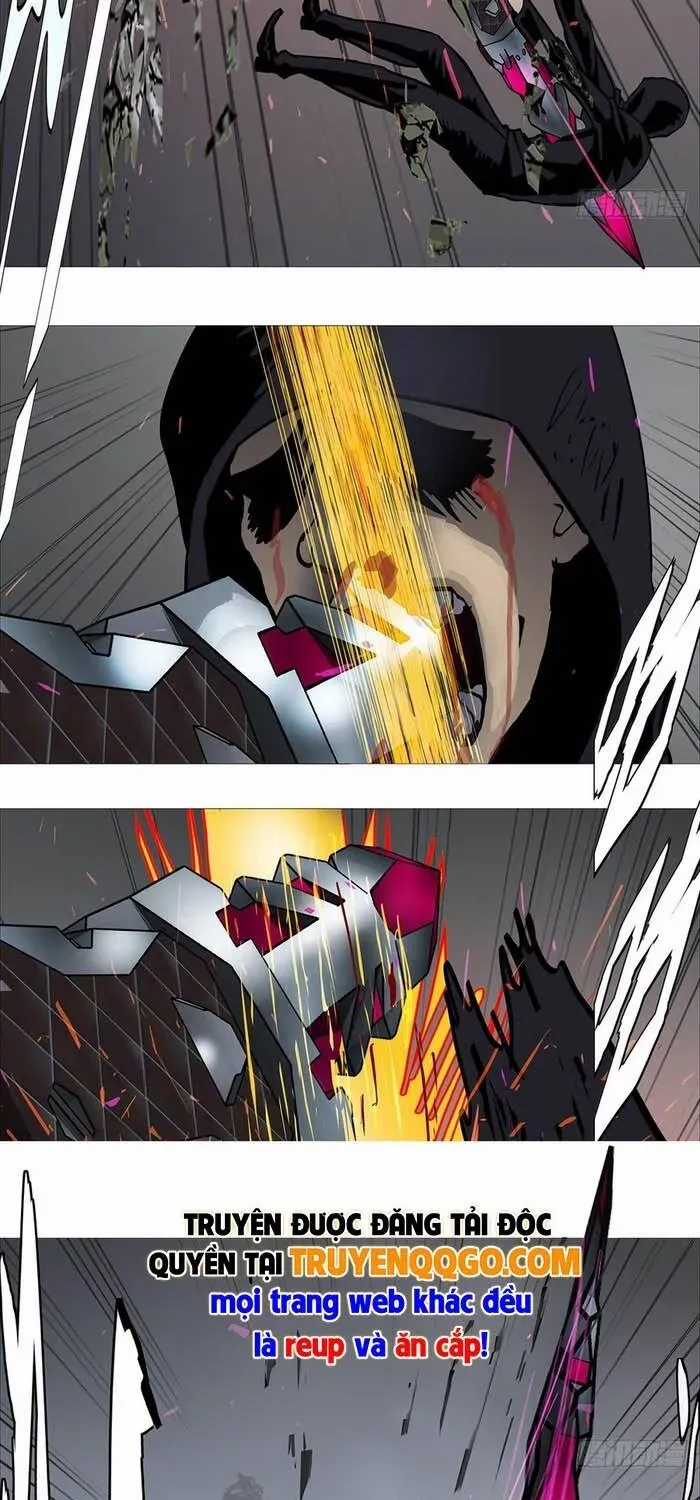 Ám Thần Bảng - Chương 38 - Trang 21