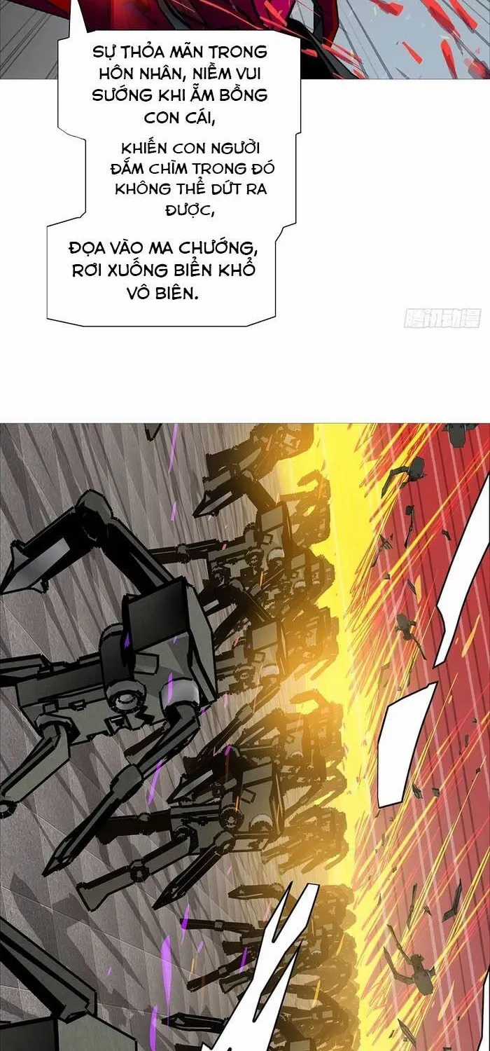 Ám Thần Bảng - Chương 39 - Trang 20