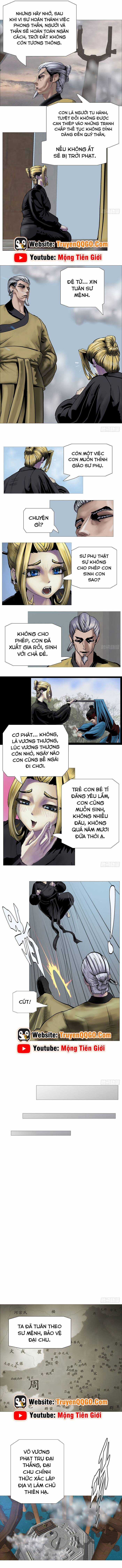 Ám Thần Bảng - Chương 4 - Trang 4