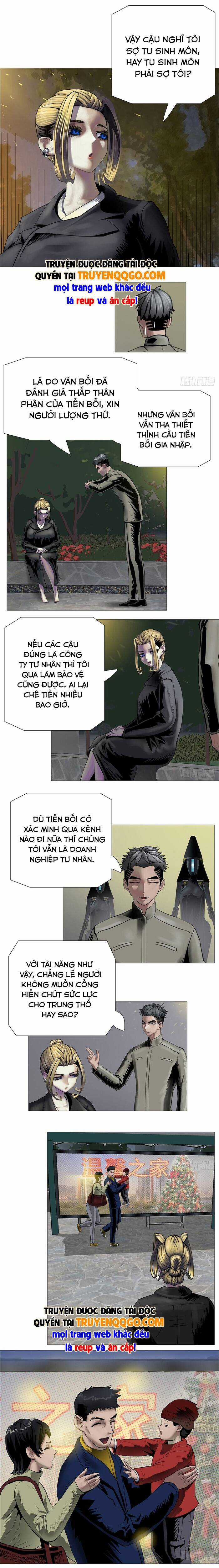 Ám Thần Bảng - Chương 9 - Trang 4