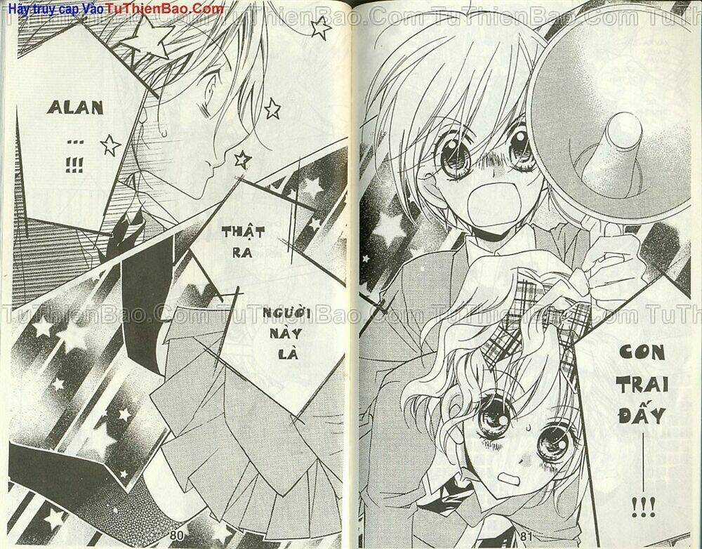 Âm Thanh Của Bạn - Chapter 1 - Trang 41