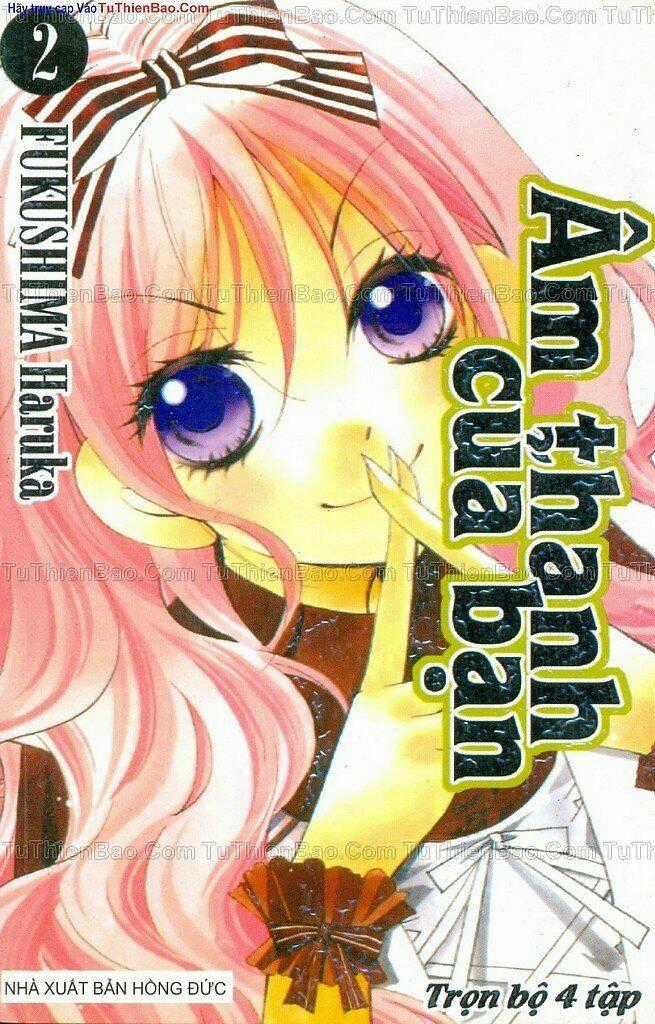 Âm Thanh Của Bạn - Chapter 2 - Trang 1