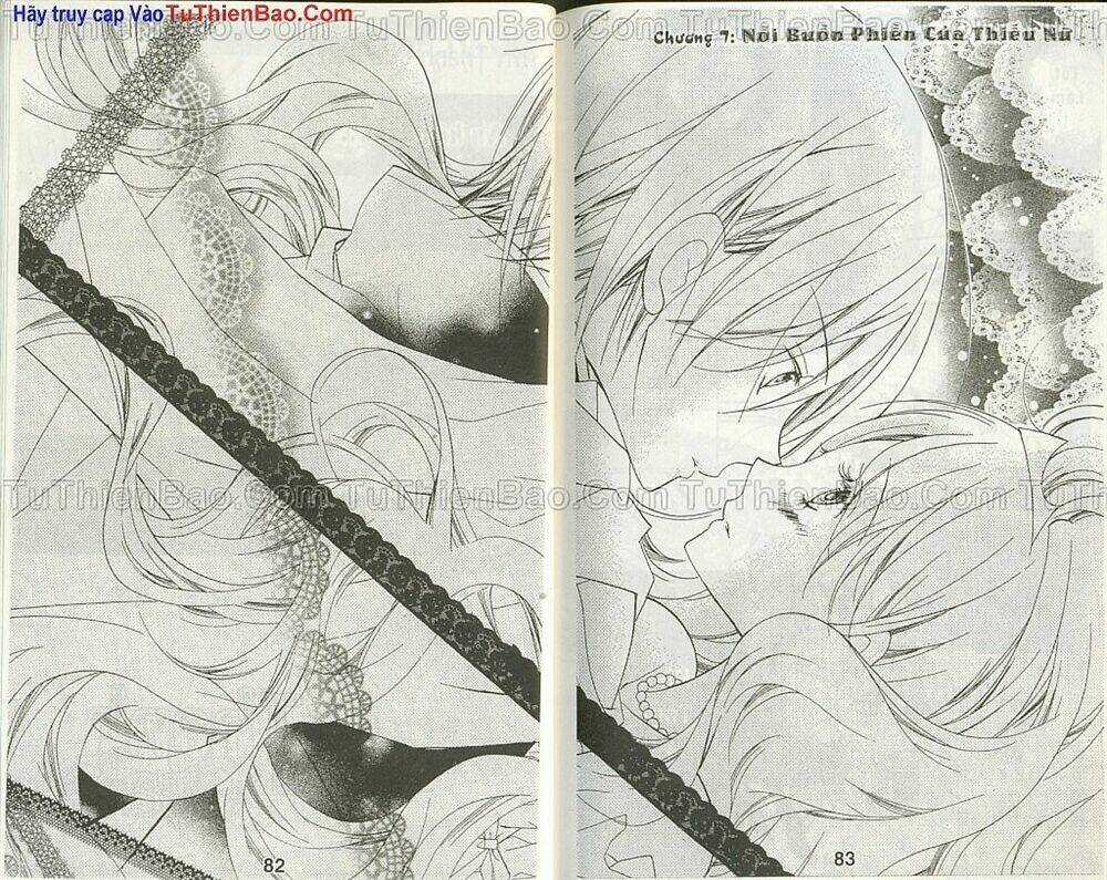 Âm Thanh Của Bạn - Chapter 2 - Trang 42