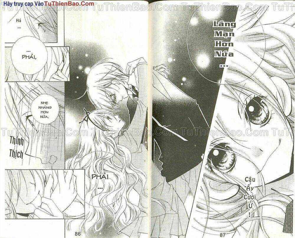 Âm Thanh Của Bạn - Chapter 2 - Trang 44