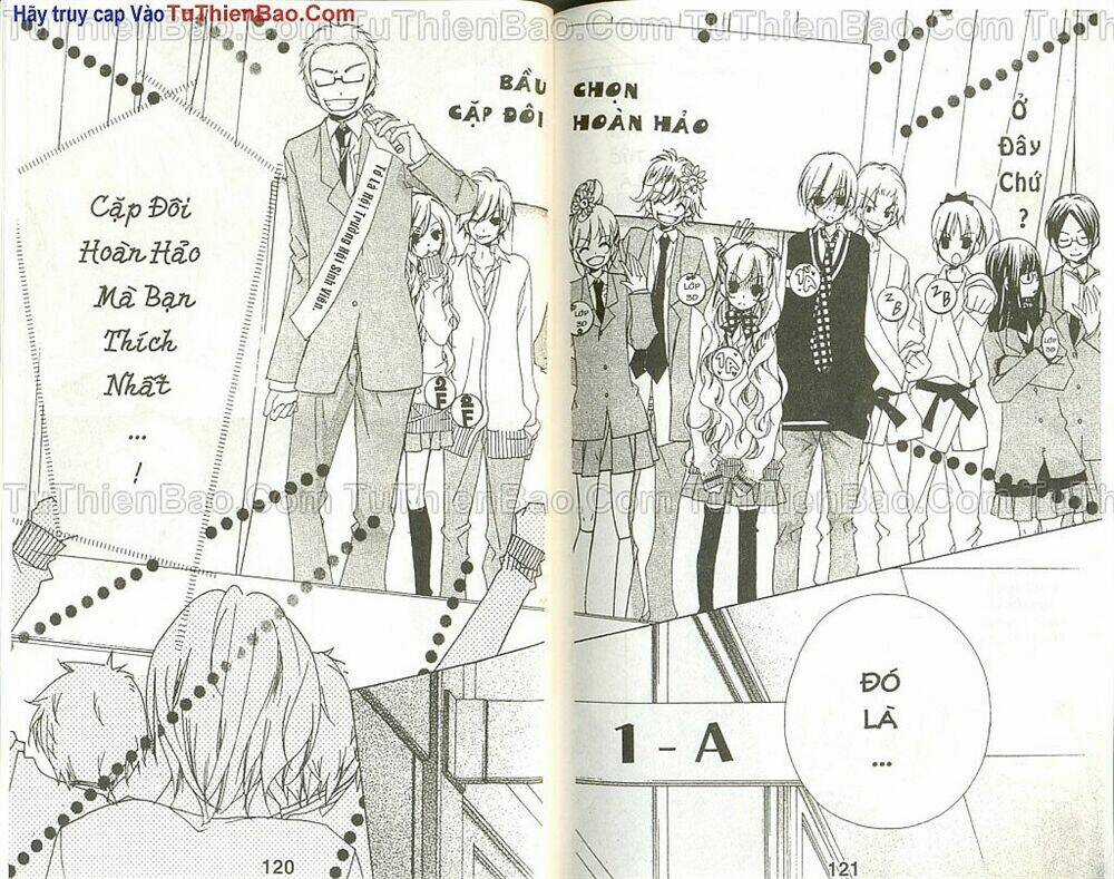 Âm Thanh Của Bạn - Chapter 2 - Trang 61